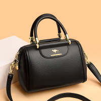 包包女包新款斜挎单肩包手提包女波士顿包枕头包欧美_1