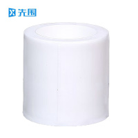 先围 PPR直通 等径40mm 个