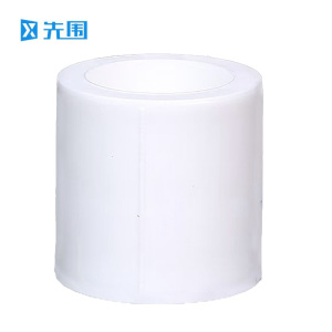 先围 PPR直通 等径40mm 个