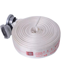 王龍 消防水带 10-65-25 盘