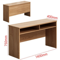 依韵珂长条桌140*40*75cm张