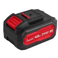 Leecbb 红锂电池(4.0Ah)块