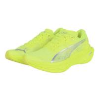 彪马(Puma)女士专业竞速训练跑鞋缓震回弹耐磨防滑马拉松 jogging