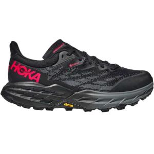 HOKA ONE ONE女款滑雪鞋防水透气轻量耐磨户外越野跑鞋舒适稳定