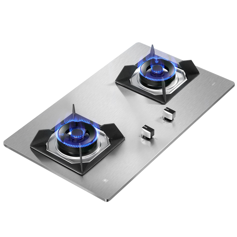 樱花(sakura)燃气灶jzt-gbg01(天然气) 5.