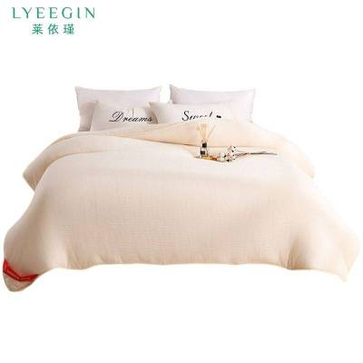 莱依瑾 棉花 褥子 0.9*2m4斤/张