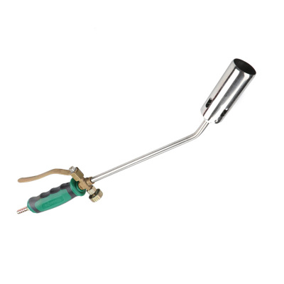 长鹿 液化气喷火枪(双开型) 50型