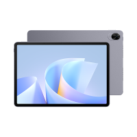 华为 HUAWEI MatePad 11.5 S 灵动款柔光版 华为平板电脑 护眼云晰柔光屏 12+256 深空灰