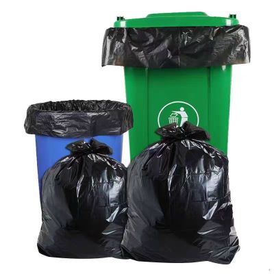 德力彩 垃圾袋 60*80cm 个