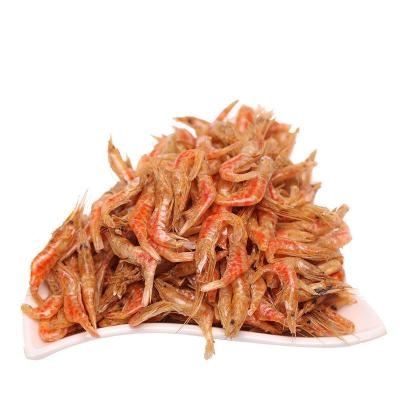 河虾干淡水干河虾潘阳湖河虾下米孕妇补钙小虾干虾河虾干250g-美味