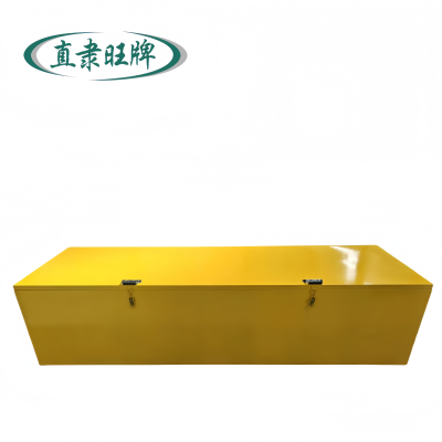 直隶旺牌 备品柜 2500*750*600mm 个