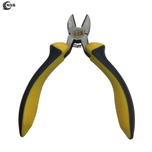 有成鑫 5寸 斜咀钳 把