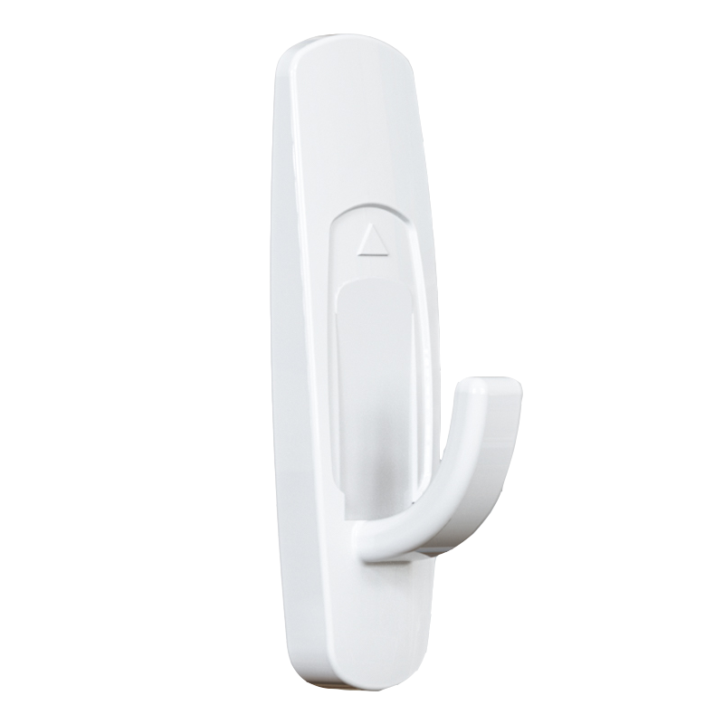 太力免打孔挂钩门后粘钩无痕挂钩乳胶漆墙面免钉白灰墙专用不留痕