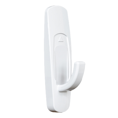 太力免打孔挂钩门后粘钩无痕挂钩乳胶漆墙面免钉白灰墙专用不留痕