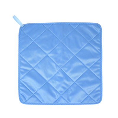 中屹得 纤维抹布 双层条