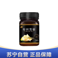 敖东椴树雪蜜500g/罐*3