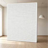 诚智旺 铝扣板带龙骨含安装 /平方米