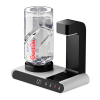 西屋即热式饮水机家用迷你小型台式桌面桶装水速热自动上水189