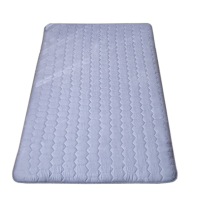 汉司家纺 S+ 150*200cm 棉 床垫(计价单位:件)灰色