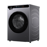 (海尔10公斤滚筒洗衣机XQG100-H507S
