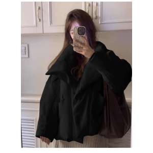 短款棉服女冬季新款2025年新款洋气高级感小众设计感小个子外套