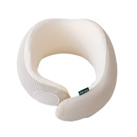 科朴优品 颈托枕-浅灰KUUP-JTZ01-130*170cm