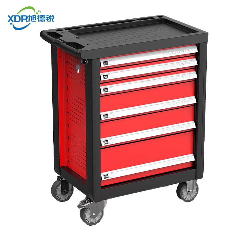 旭德锐 工具车 6抽/个
