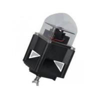 祥亨XH-GGQYJSD1 光感强音警示灯 1.00 盏/台 (计价单位:台)