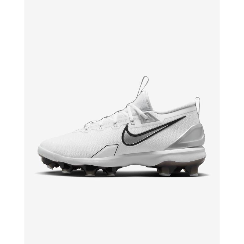 耐克(NIKE)棒球钉鞋低帮运动男鞋轻便舒适缓震专业竞技棒球训练鞋