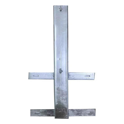 昌利达 刺丝滚笼支架 730mm 个