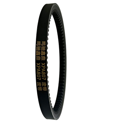 鸣驰鑫鼎 皮带 XPA807 个
