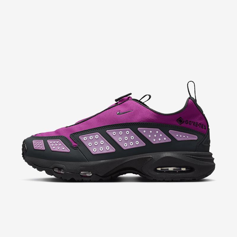 耐克(NIKE)女款跑鞋GTX科技保暖防潮Max气垫缓震休闲运动鞋