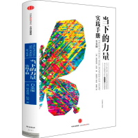正版新书]当下的力量实践手册 白金版(德)埃克哈特·托利97875086