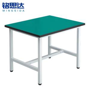 铭思达轻型防静电工作台
