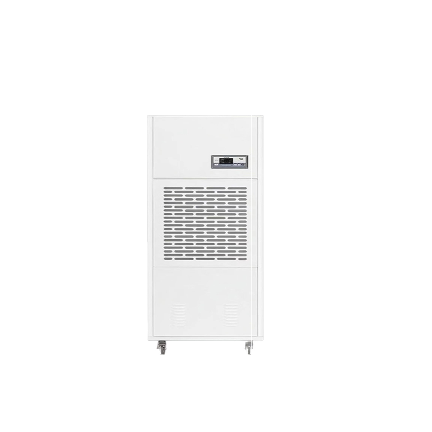 万季 ZY-DF7 163L/D 200平方米 1900W 1565*615*405mm 除湿机(计价单位:台) 白色