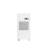 万季 ZY-DF7 163L/D 200平方米 1900W 1565*615*405mm 除湿机(计价单位:台) 白色