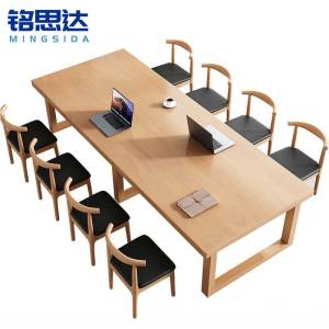 铭思达会议桌阅读桌