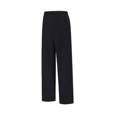 特步针织长裤876228630198