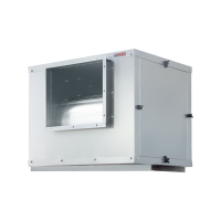 盛远 油烟外转子风柜450M