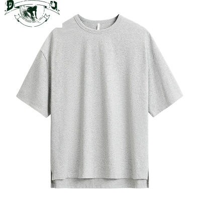 HLCOMAN静韵棉睡衣上衣单件女夏季大码睡裤女夏宽松短裤套装薄款家居服睡裤