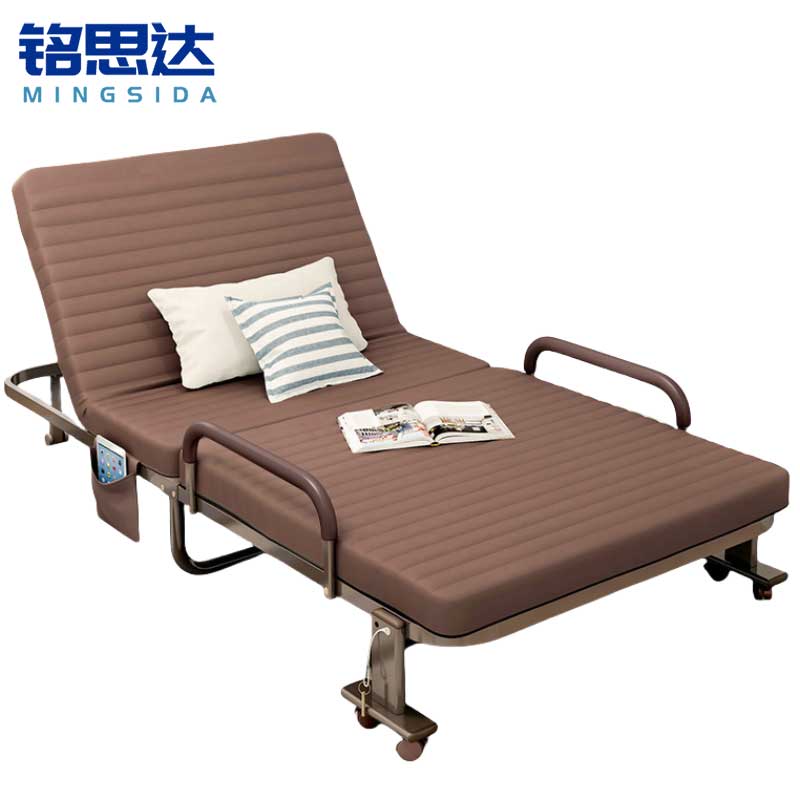 铭思达折叠床90cm张
