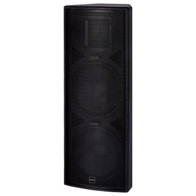 专业音箱 HARRE RE-HY204N,额定功率:500W,峰值功率:1000W;
