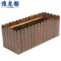 豫龙都花盆1200*400*400mm个