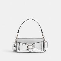 COACH蔻驰单肩包女多口袋设计便携实用耐用材质精致做工