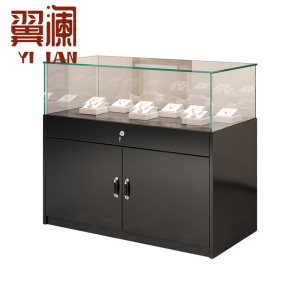 翼澜 展柜 双门 个