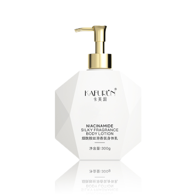 卡芙润 (KAFURUN) 烟酰胺丝滑香氛身体乳300g(计价单位:瓶)