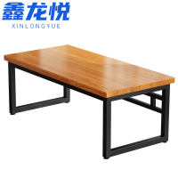 鑫龙悦桌子200*60cm张