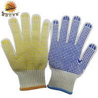 新动力火车 点珠手套 80g 单位:副