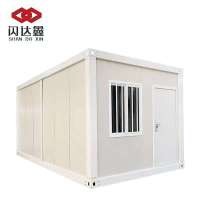 精装集装箱3*6M/个