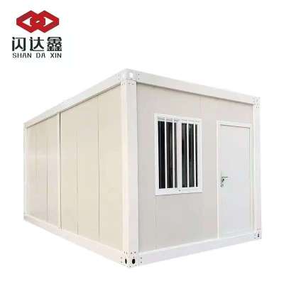 精装集装箱3*6M/个